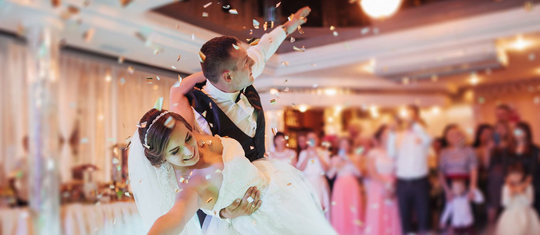 Permanent Make-Up für die Hochzeit